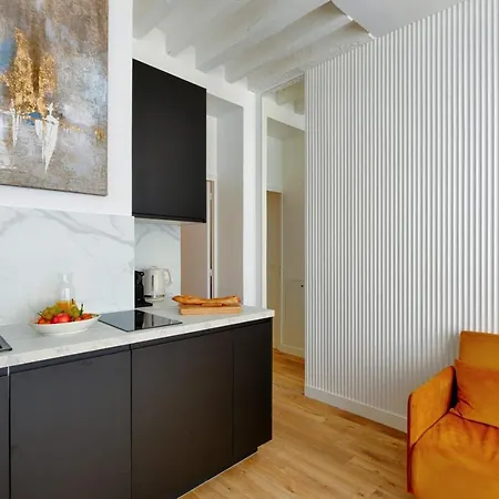 Design Ile St Louis - Welkeys *