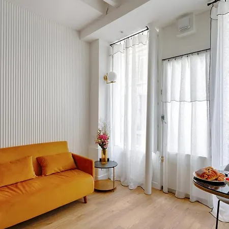 Design Ile St Louis - Welkeys