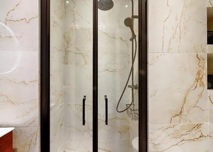 Design île St Louis - Welkeys Appartement Paris